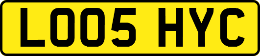 LO05HYC