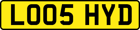 LO05HYD