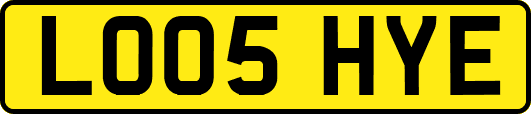 LO05HYE