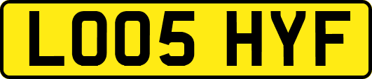 LO05HYF