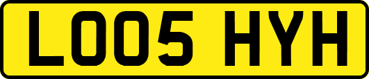 LO05HYH