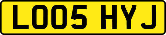 LO05HYJ