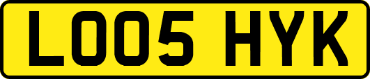 LO05HYK