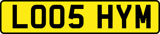 LO05HYM