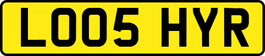 LO05HYR