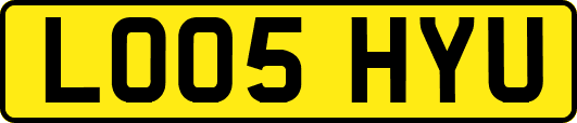 LO05HYU