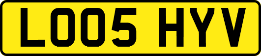 LO05HYV