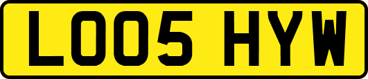 LO05HYW