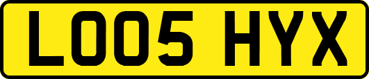 LO05HYX