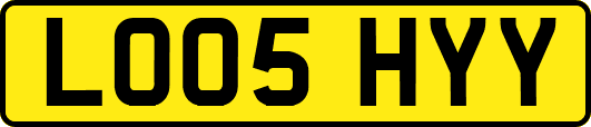 LO05HYY