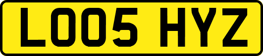 LO05HYZ
