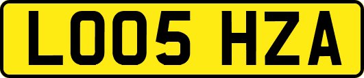LO05HZA