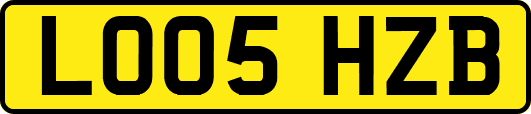 LO05HZB