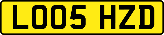 LO05HZD