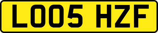 LO05HZF