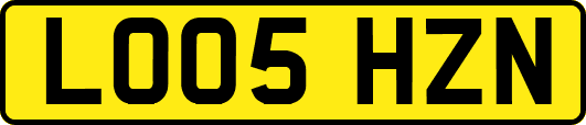 LO05HZN