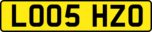 LO05HZO