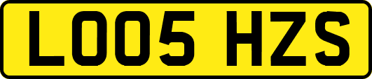 LO05HZS