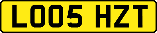 LO05HZT