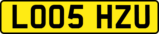 LO05HZU