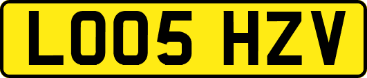 LO05HZV