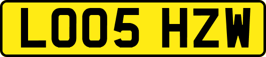 LO05HZW