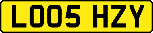 LO05HZY