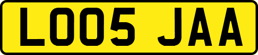 LO05JAA