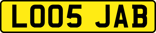 LO05JAB