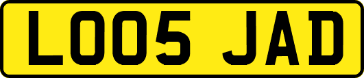LO05JAD