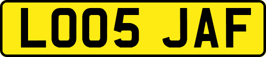 LO05JAF