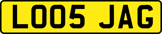 LO05JAG