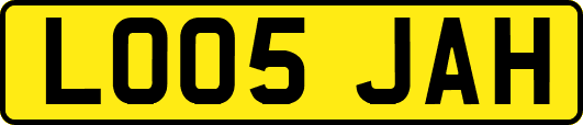 LO05JAH