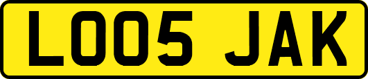 LO05JAK