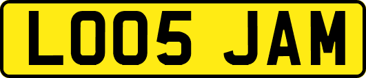 LO05JAM