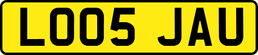 LO05JAU