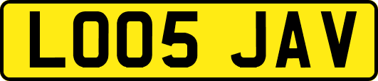 LO05JAV
