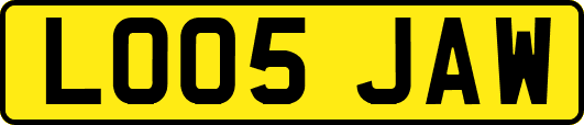 LO05JAW