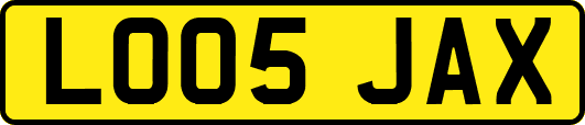 LO05JAX