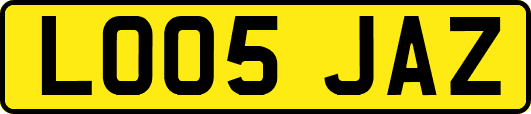 LO05JAZ