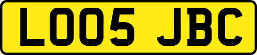 LO05JBC