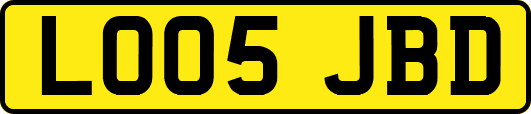 LO05JBD