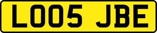 LO05JBE