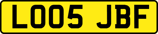 LO05JBF