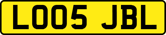 LO05JBL