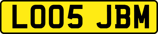 LO05JBM