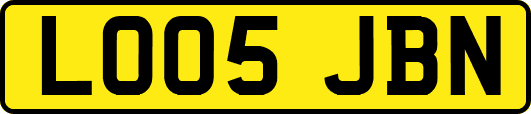 LO05JBN