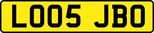 LO05JBO