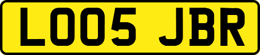 LO05JBR
