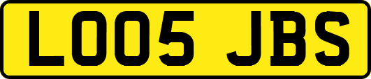 LO05JBS